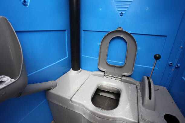 Best Portable toilet rental cost  in Newport, WA